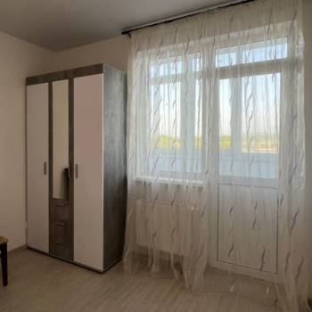 Сдается 1-комнатная квартира, 43 м²