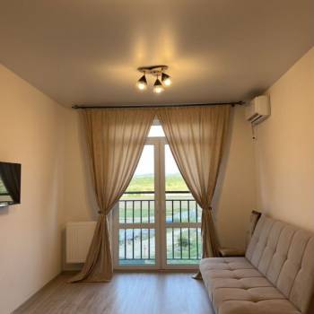 Сдается 1-комнатная квартира, 43 м²