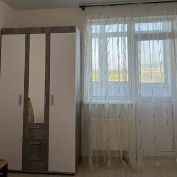 Сдается 1-комнатная квартира, 43 м²