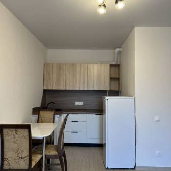Сдается 1-комнатная квартира, 43 м²