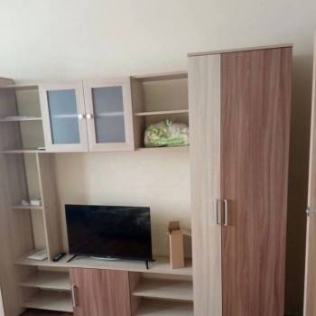 Сдается 1-комнатная квартира, 34 м²