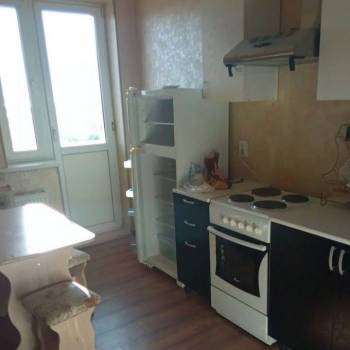 Сдается 1-комнатная квартира, 34 м²