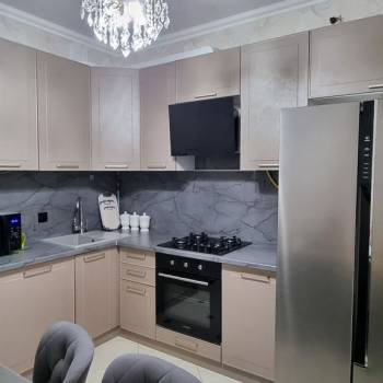 Продается 1-комнатная квартира, 36,8 м²