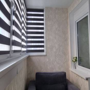 Продается 1-комнатная квартира, 36,8 м²