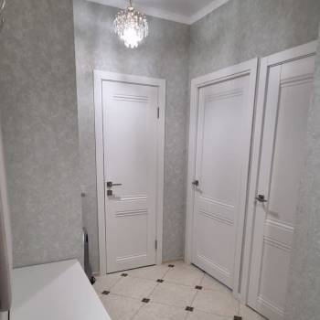 Продается 1-комнатная квартира, 36,8 м²