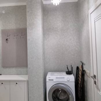 Продается 1-комнатная квартира, 36,8 м²