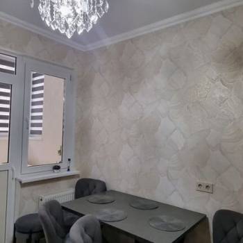 Продается 1-комнатная квартира, 36,8 м²