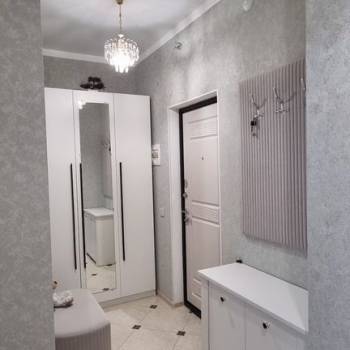 Продается 1-комнатная квартира, 36,8 м²