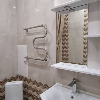 Продается 1-комнатная квартира, 36,8 м²