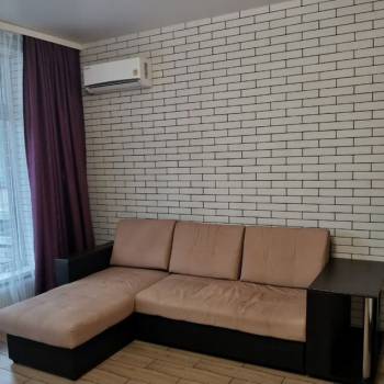 Сдается 1-комнатная квартира, 33 м²
