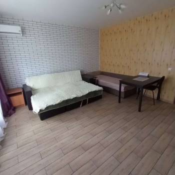Сдается 1-комнатная квартира, 33 м²