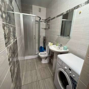 Сдается 1-комнатная квартира, 33 м²
