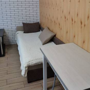 Сдается 1-комнатная квартира, 33 м²