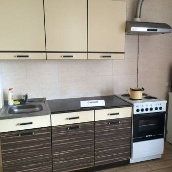 Сдается 1-комнатная квартира, 33 м²