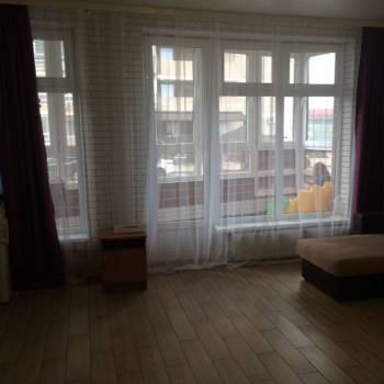 Сдается 1-комнатная квартира, 33 м²