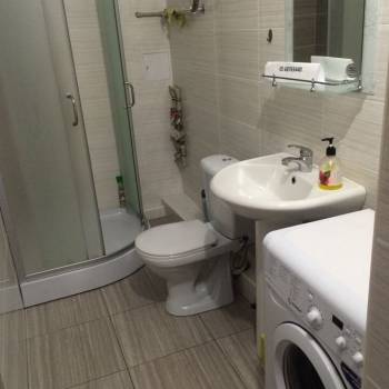 Сдается 1-комнатная квартира, 33 м²