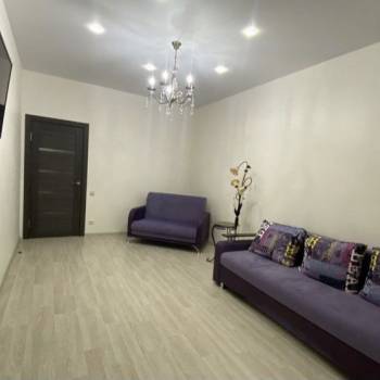 Сдается 1-комнатная квартира, 45 м²
