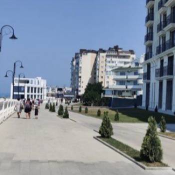 Сдается 1-комнатная квартира, 45 м²