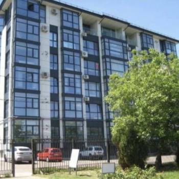 Сдается 1-комнатная квартира, 45 м²