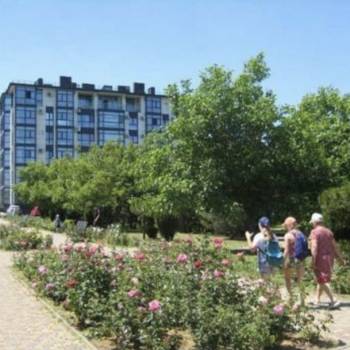 Сдается 1-комнатная квартира, 45 м²