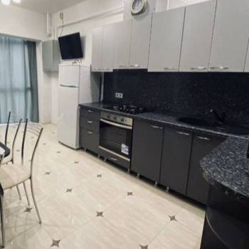 Сдается 1-комнатная квартира, 45 м²
