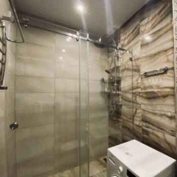 Сдается 1-комнатная квартира, 45 м²