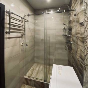 Сдается 1-комнатная квартира, 45 м²