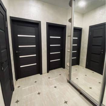 Сдается 1-комнатная квартира, 45 м²
