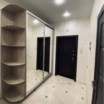 Сдается 1-комнатная квартира, 45 м²