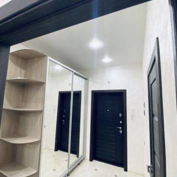 Сдается 1-комнатная квартира, 45 м²