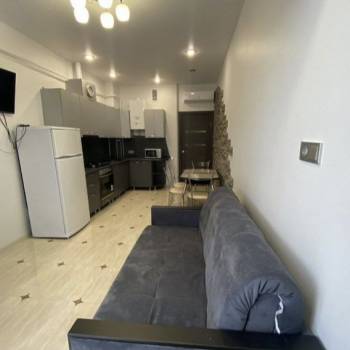 Сдается 1-комнатная квартира, 45 м²