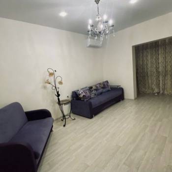 Сдается 1-комнатная квартира, 45 м²