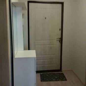 Сдается 1-комнатная квартира, 36,6 м²