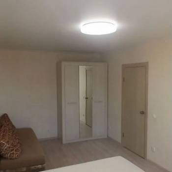 Сдается 1-комнатная квартира, 36,6 м²