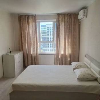 Сдается 1-комнатная квартира, 36,6 м²
