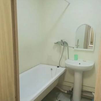 Сдается 1-комнатная квартира, 36,6 м²