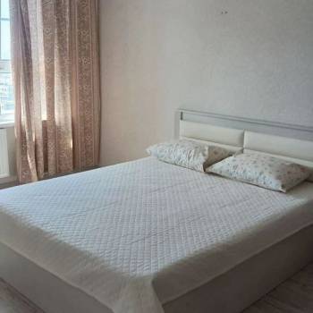 Сдается 1-комнатная квартира, 36,6 м²