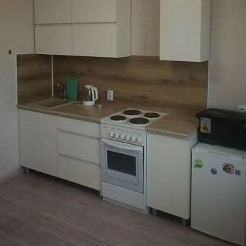Сдается 1-комнатная квартира, 36,6 м²