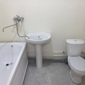 Сдается 1-комнатная квартира, 36,6 м²