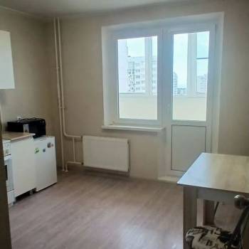 Сдается 1-комнатная квартира, 36,6 м²