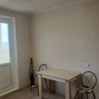 Сдается 1-комнатная квартира, 36,6 м²