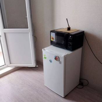 Сдается 1-комнатная квартира, 36,6 м²