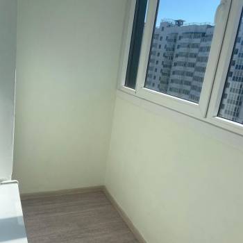 Сдается 1-комнатная квартира, 36,6 м²