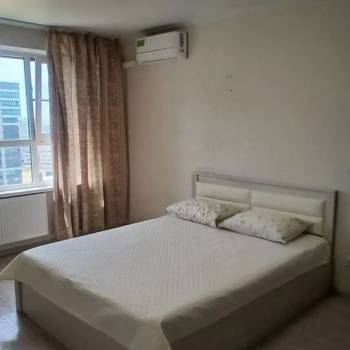 Сдается 1-комнатная квартира, 36,6 м²