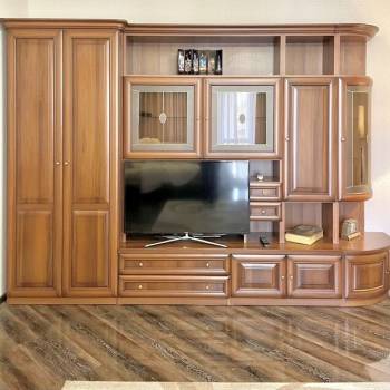 Сдается 2-х комнатная квартира, 100 м²