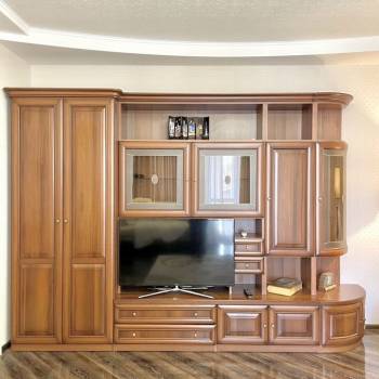Сдается 2-х комнатная квартира, 100 м²