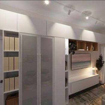 Продается 3-х комнатная квартира, 63,4 м²