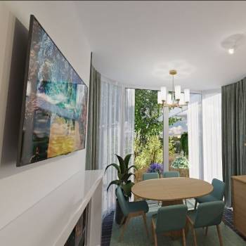 Продается 3-х комнатная квартира, 63,4 м²