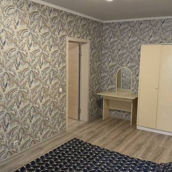 Сдается 2-х комнатная квартира, 70 м²