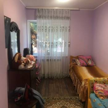 Продается 3-х комнатная квартира, 79,2 м²